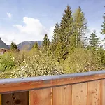 Lägenhet Hochstaufen *