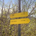 Lägenhet Hochstaufen