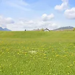 Hochstaufen Lägenhet