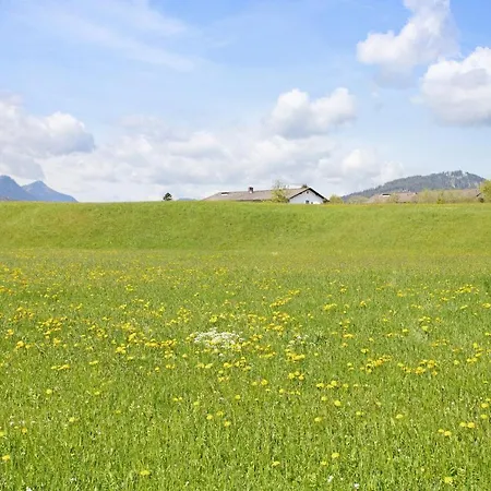 Hochstaufen Inzell