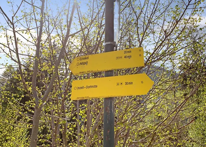 Hochstaufen *