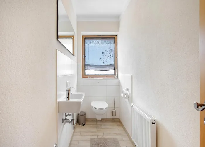 דירה Hochstaufen