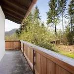 Apartment Hochstaufen