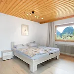 Apartment Hochstaufen Inzell