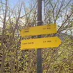 Hochstaufen *