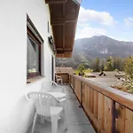 Hochstaufen Apartment