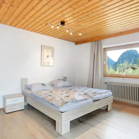 Hochstaufen 公寓