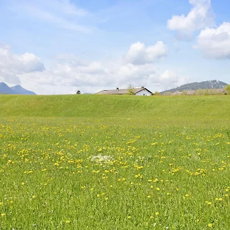 Hochstaufen 公寓